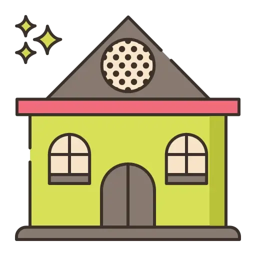 Planned Club House at Mittal Matunga East