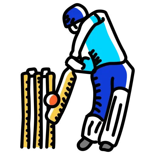 Planned Cricket Area at Mittal Matunga East