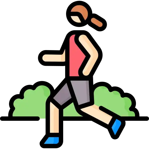 Planned Jogging Track at Mittal Matunga East