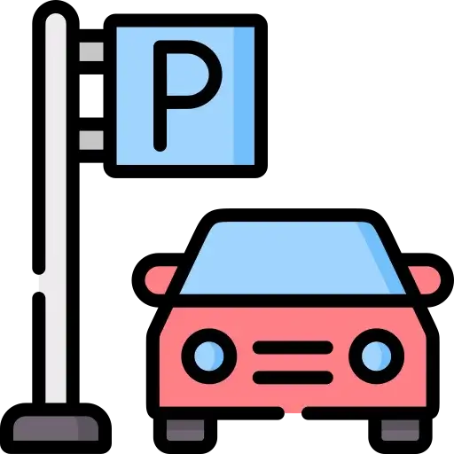 Planned Parking at Mittal Matunga East