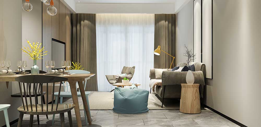 Mittal Matunga East project location view