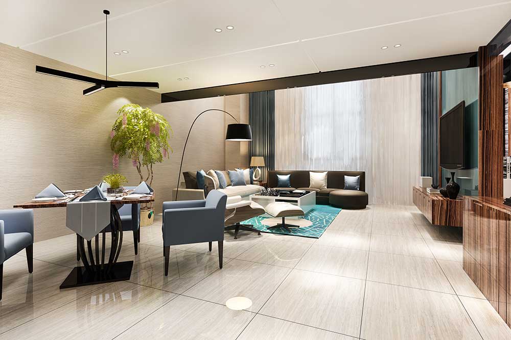 Mittal Matunga East amenities concept
