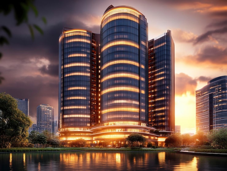 Mittal Gardenia Matunga East